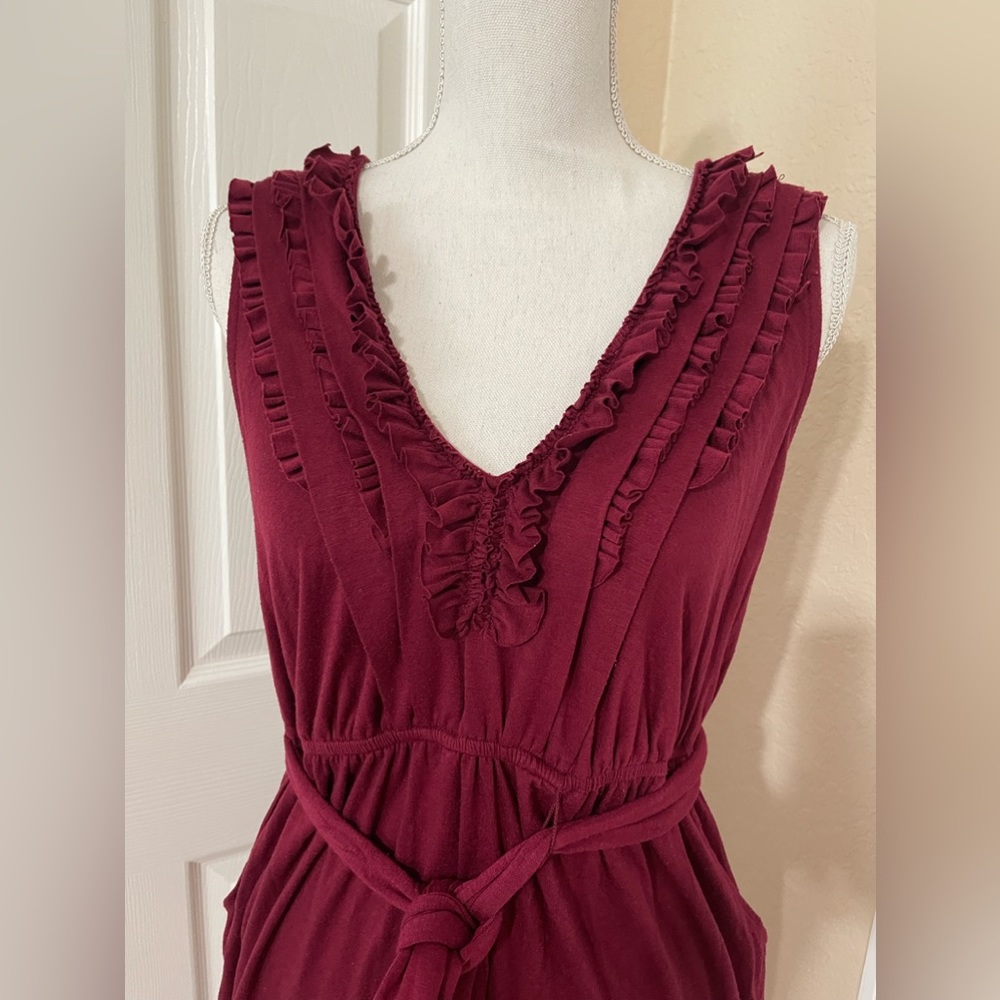 Maternity Dress